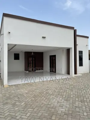 3bdrm Duplex in East Legon Hills for sale