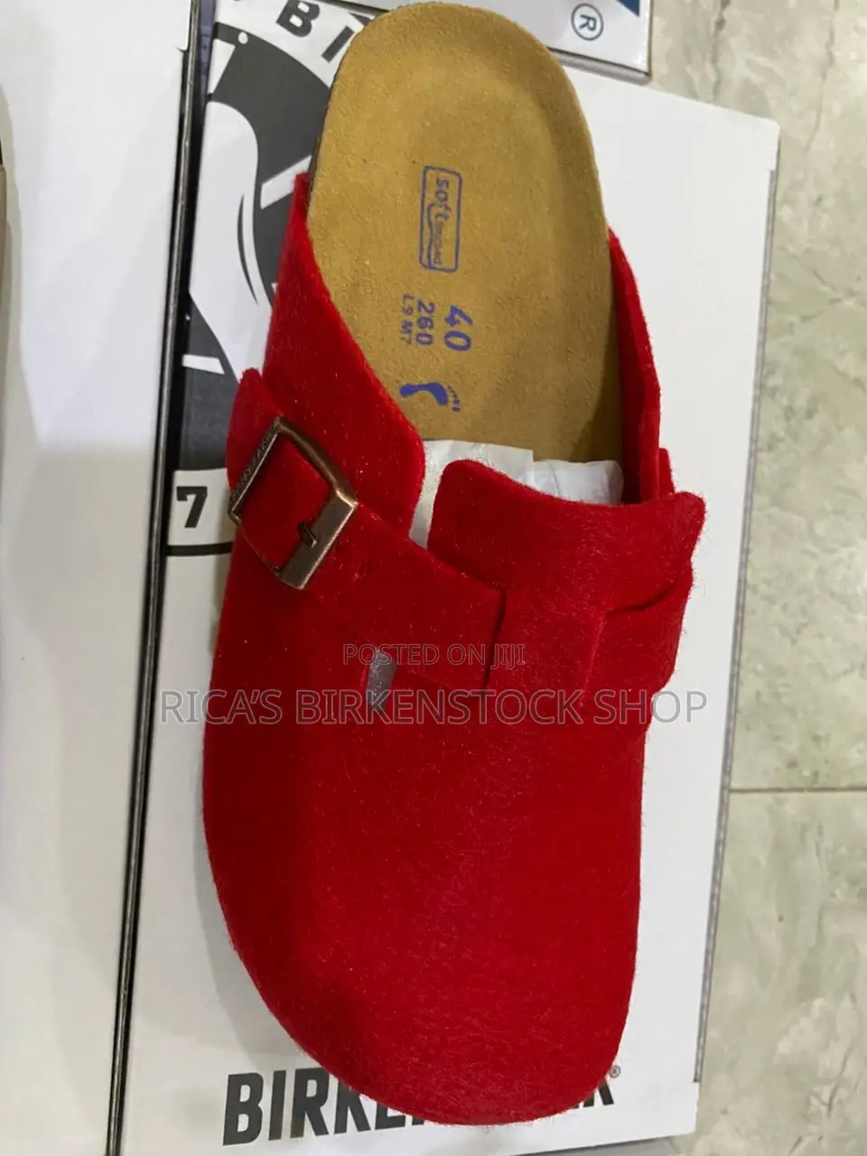 Birkenstock