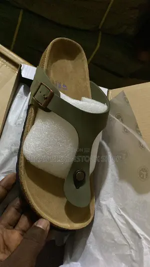 Birkenstock