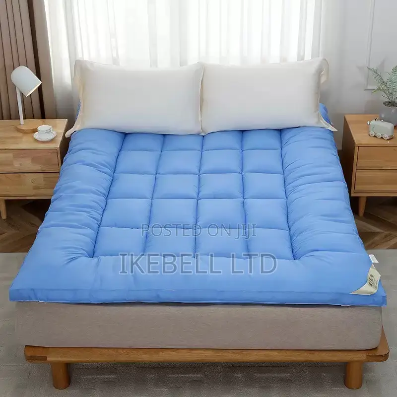 Fiber Matress Topper