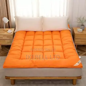 Fiber Matress Topper