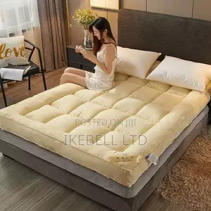Fiber Matress Topper