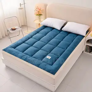 Fiber Matress Topper