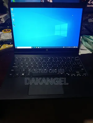 Laptop Dell Latitude 12 7275 8GB Intel Core M3 SSD 256GB