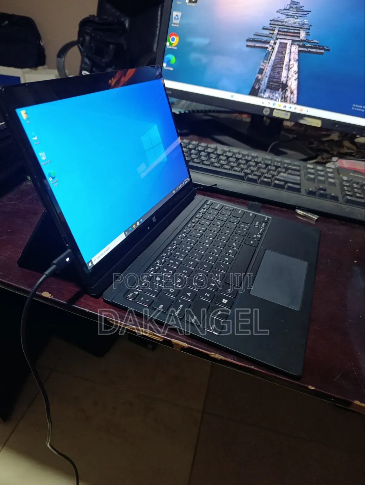 Laptop Dell Latitude 12 7275 8GB Intel Core M3 SSD 256GB