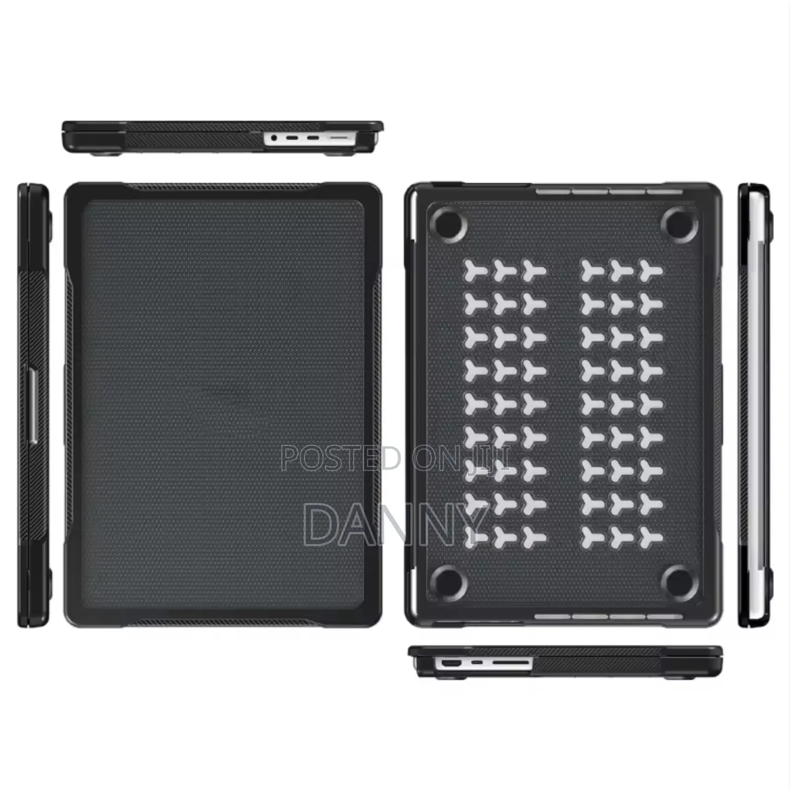 14inch Macbook Pro Case for M1, M2, M3, M4, M5