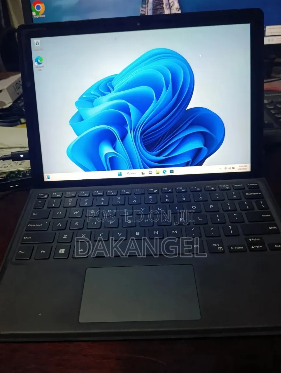 Laptop Dell Latitude 12 5285 8GB Intel Core i5 SSD 256GB