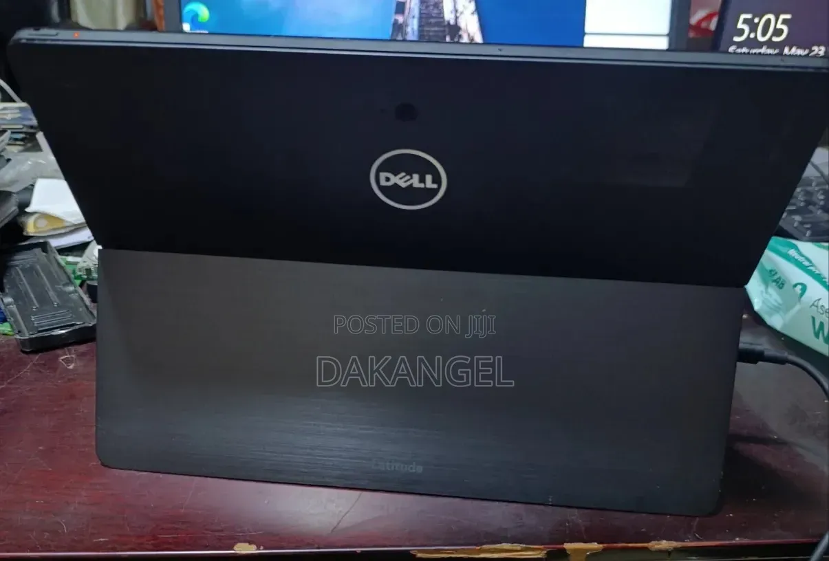 Laptop Dell Latitude 12 5285 8GB Intel Core i5 SSD 256GB