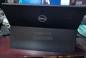 Laptop Dell Latitude 12 5285 8GB Intel Core i5 SSD 256GB