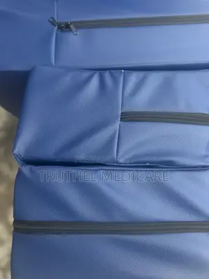 Hospital Bed Mattress (6” High-Density)