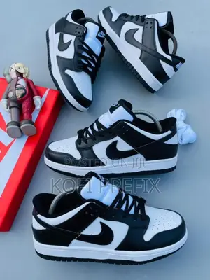 Prefix Sneakers Annex