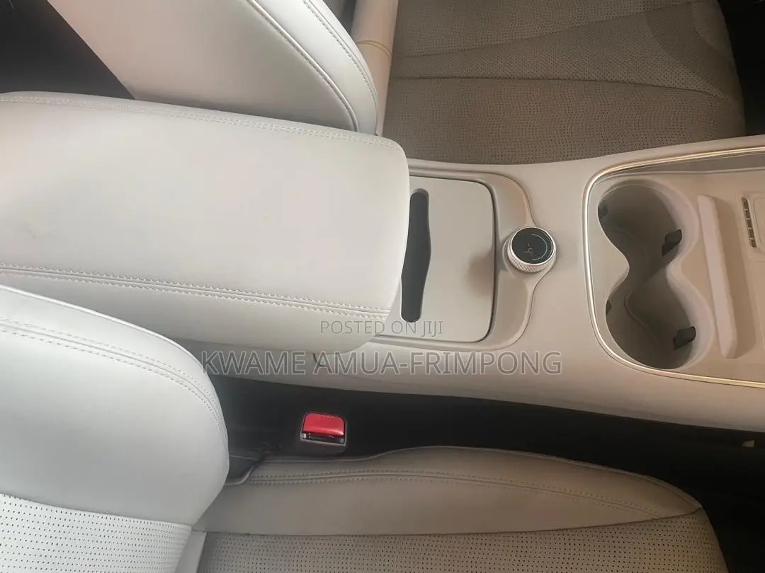 BYD Sealion 06 EV 2025 Green
