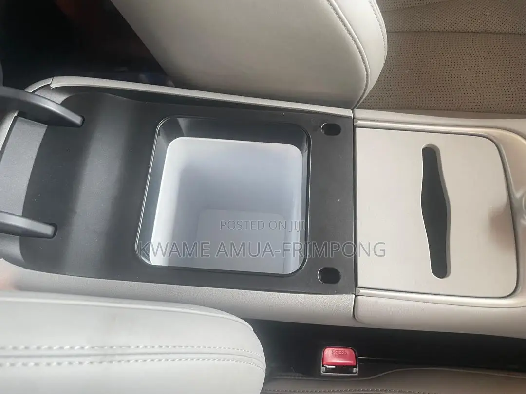 BYD Sealion 06 EV 2025 Green