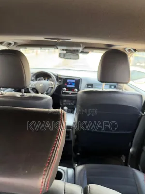 Mitsubishi Outlander SE S-AWC 2020 White