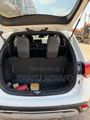 Mitsubishi Outlander SE S-AWC 2020 White