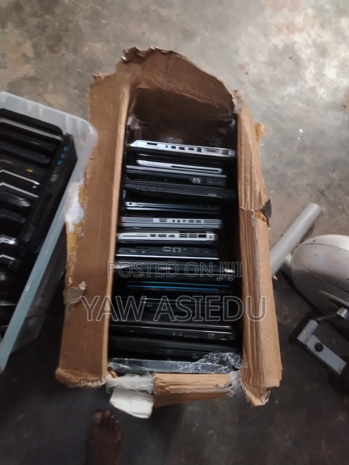 Laptop HP 15-dw0037wm 4GB Intel Core i5 HDD 500GB