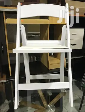 Foldable Chair