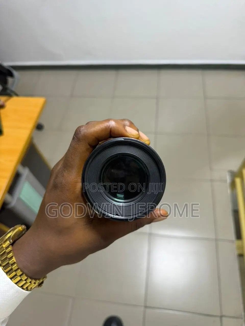 Canon 100mm F2.8
