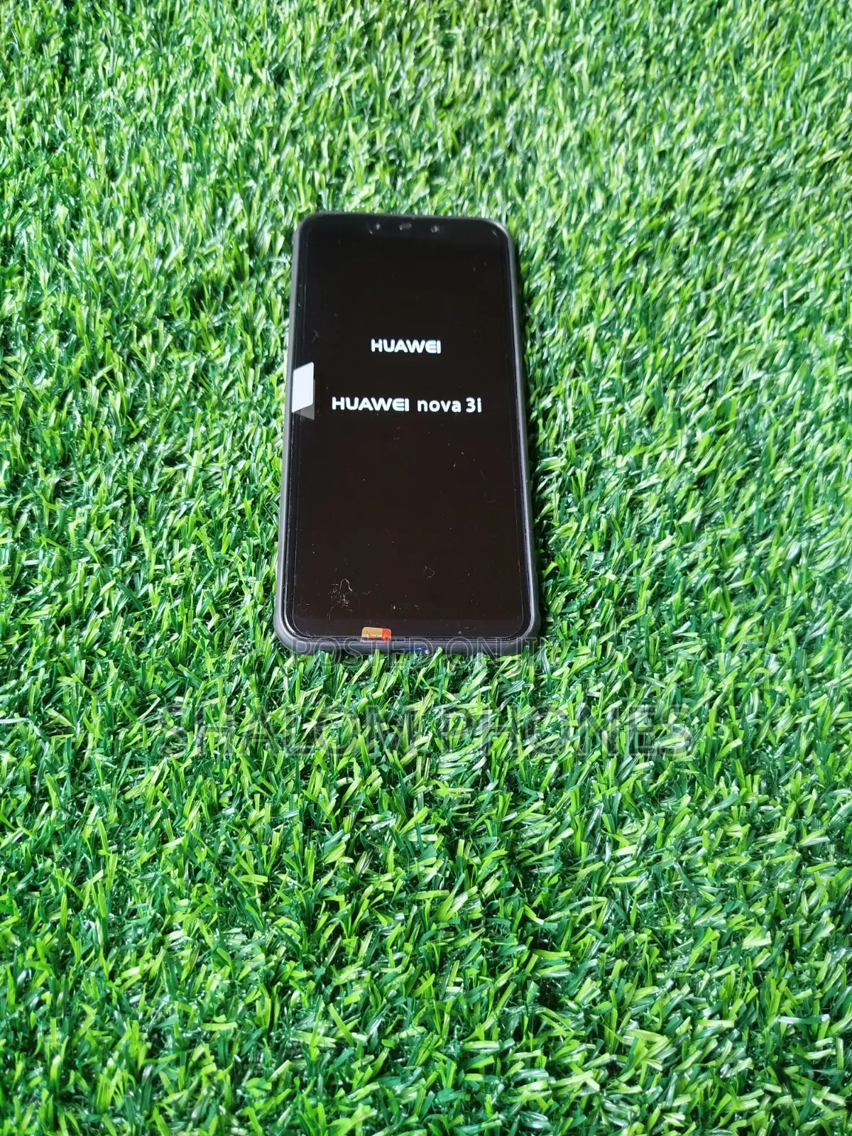 Huawei Nova 3i 128 GB Blue