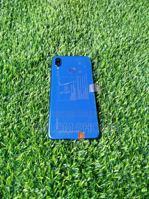 Huawei Nova 3i 128 GB Blue