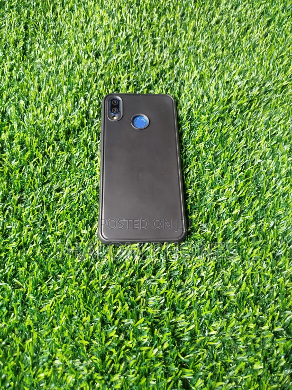 Huawei Nova 3i 128 GB Blue