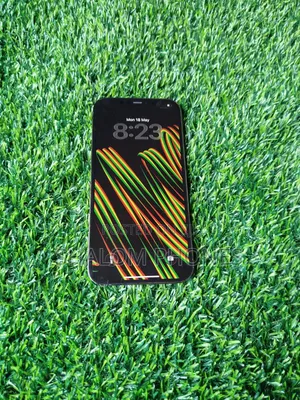Apple iPhone 12 Pro Max 128 GB Black