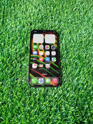 Apple iPhone 12 Pro Max 128 GB Black
