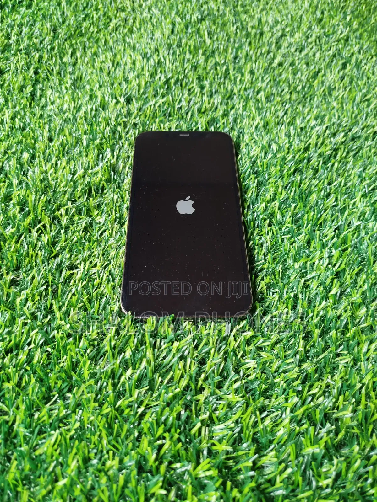 Apple iPhone 12 Pro Max 128 GB Black