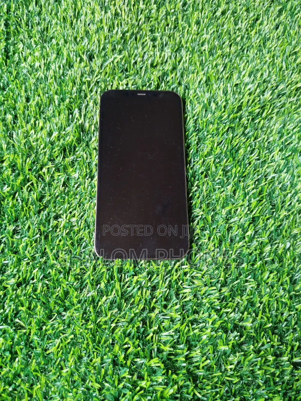 Apple iPhone 12 Pro Max 128 GB Black