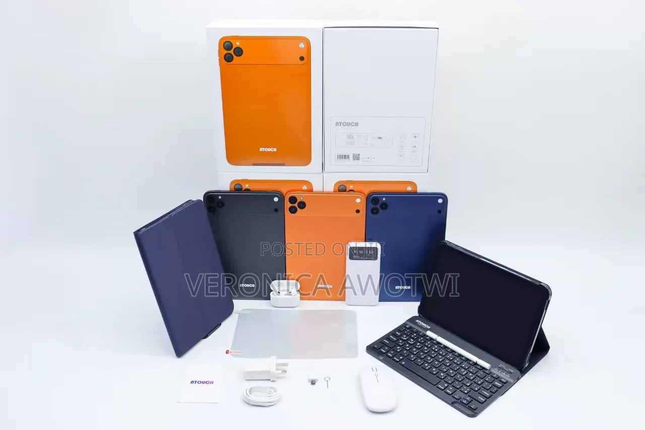 New Tablet 1 TB
