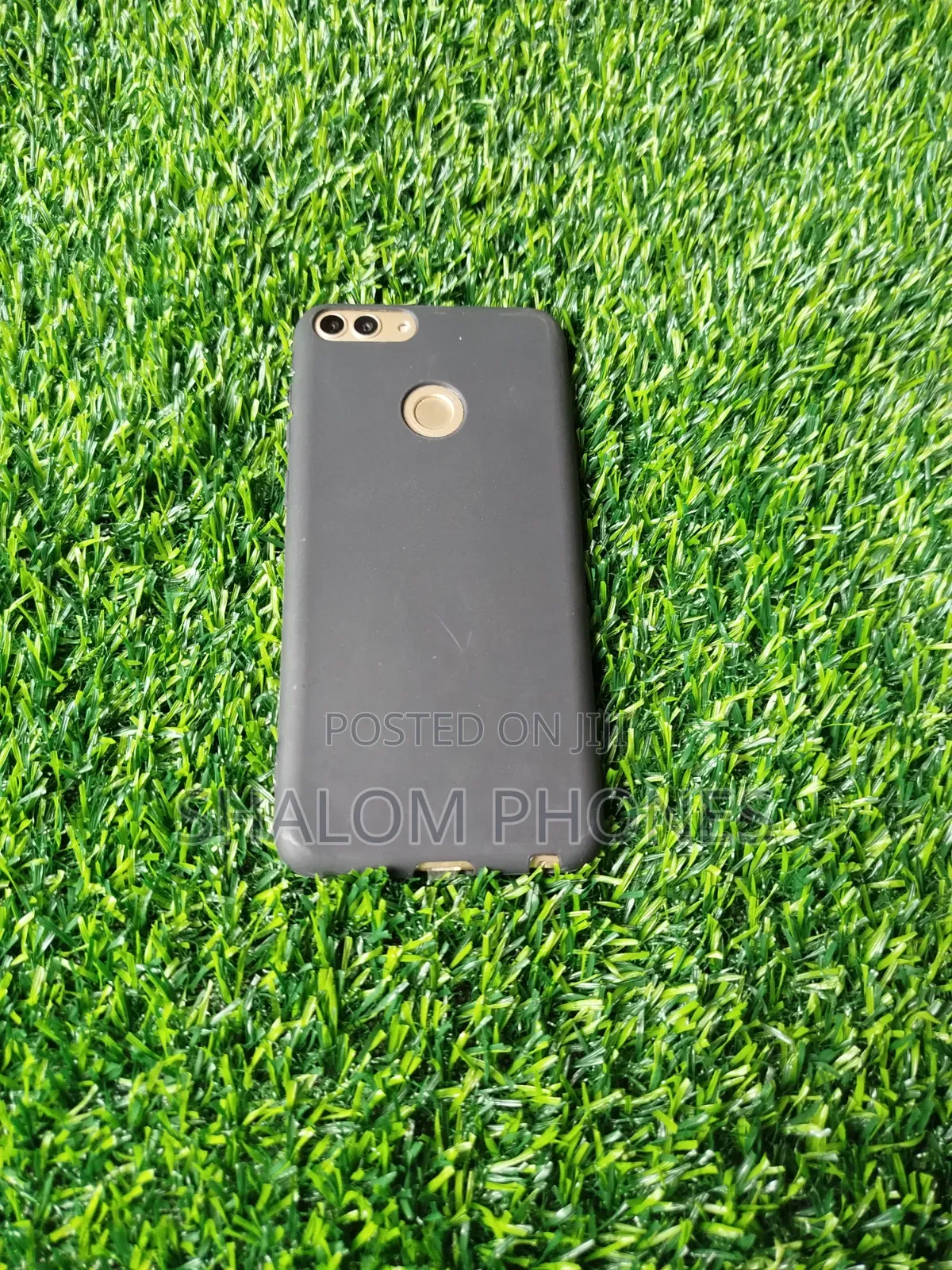 Huawei P Smart 128 GB Gold