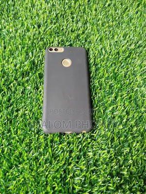 Huawei P Smart 128 GB Gold