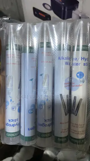 Hydrogen Water Rod / Alkaline Water Stick