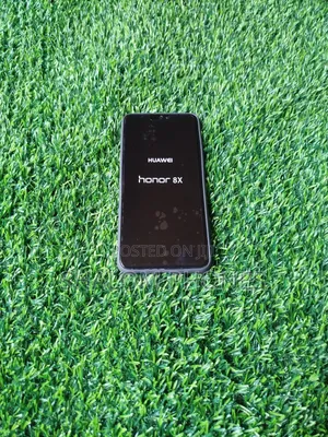 Huawei Honor 8x 128 GB Black