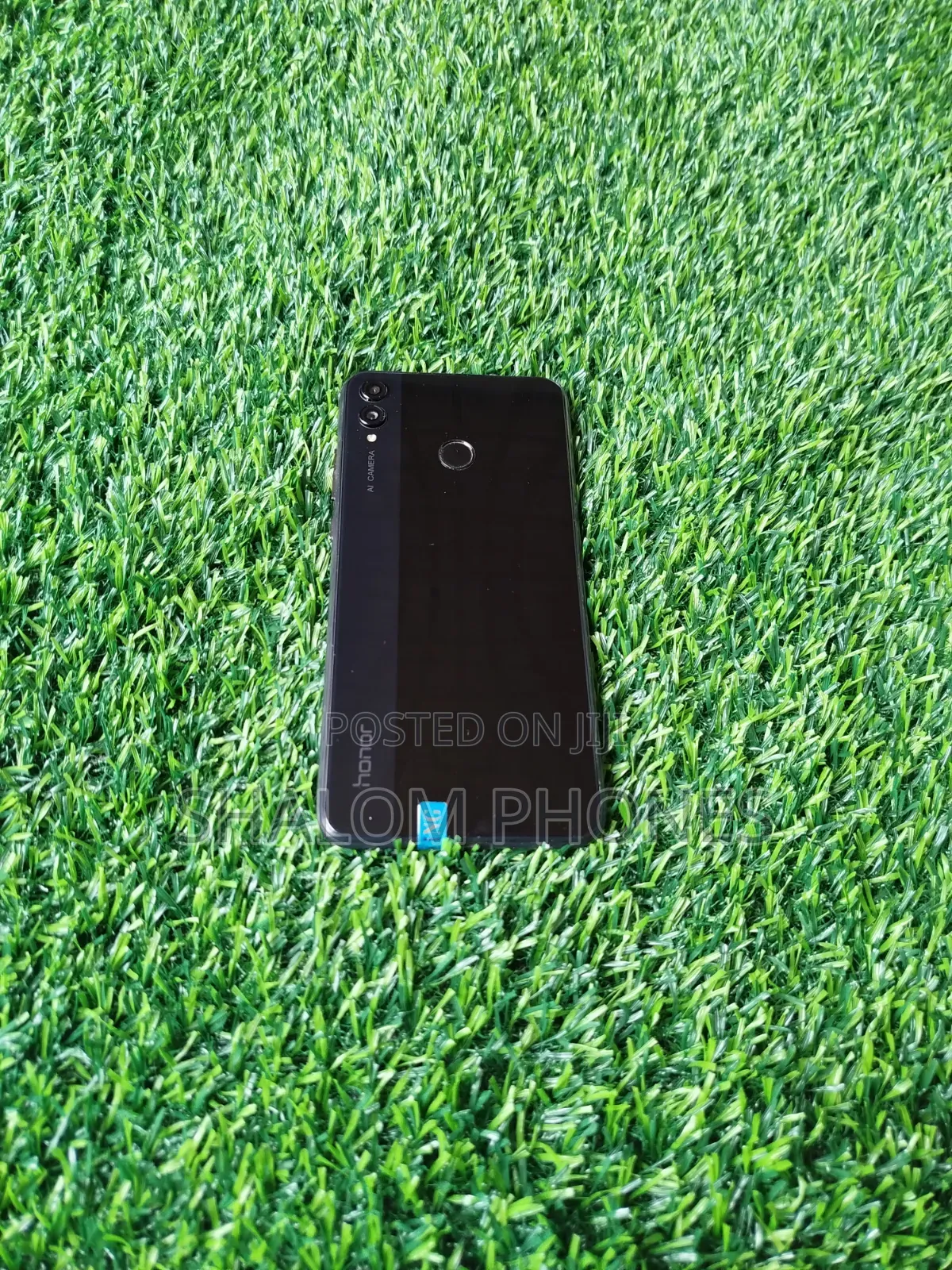 Huawei Honor 8x 128 GB Black