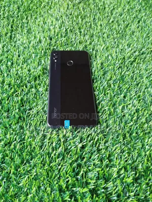 Huawei Honor 8x 128 GB Black