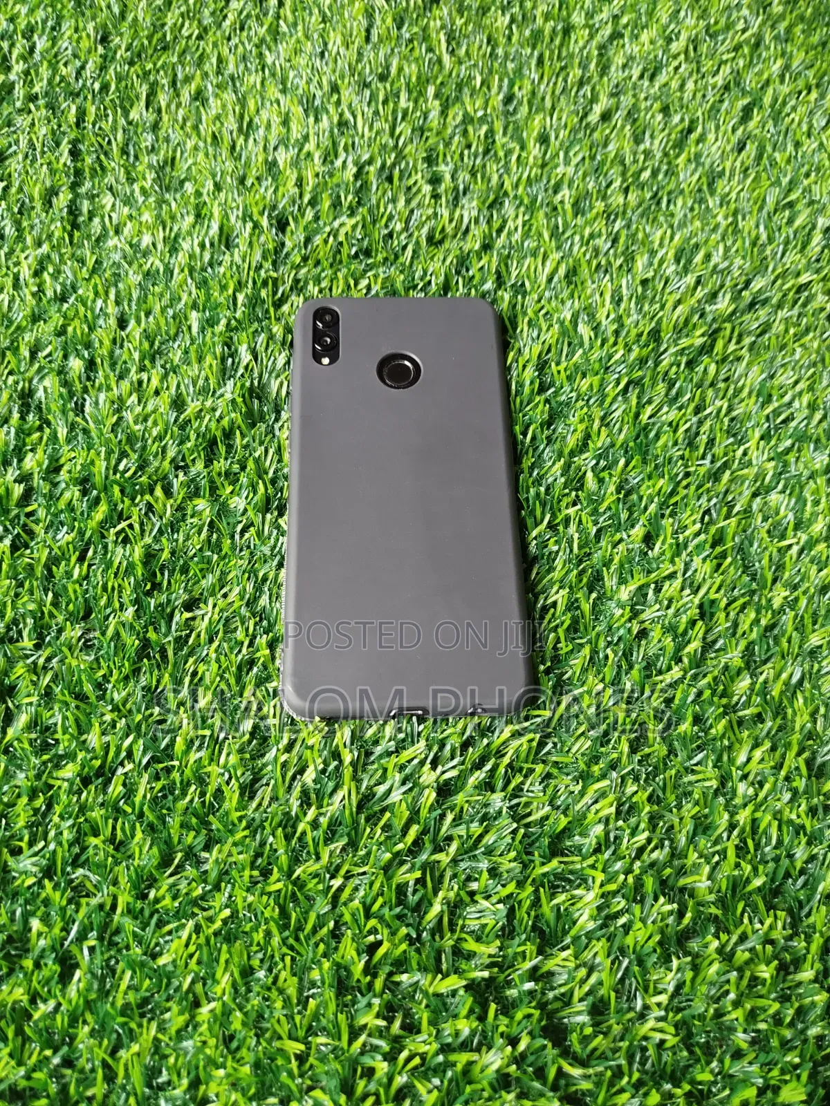 Huawei Honor 8x 128 GB Black