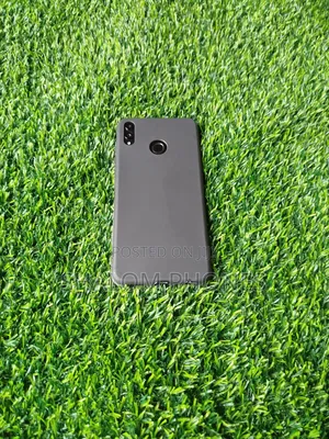 Huawei Honor 8x 128 GB Black