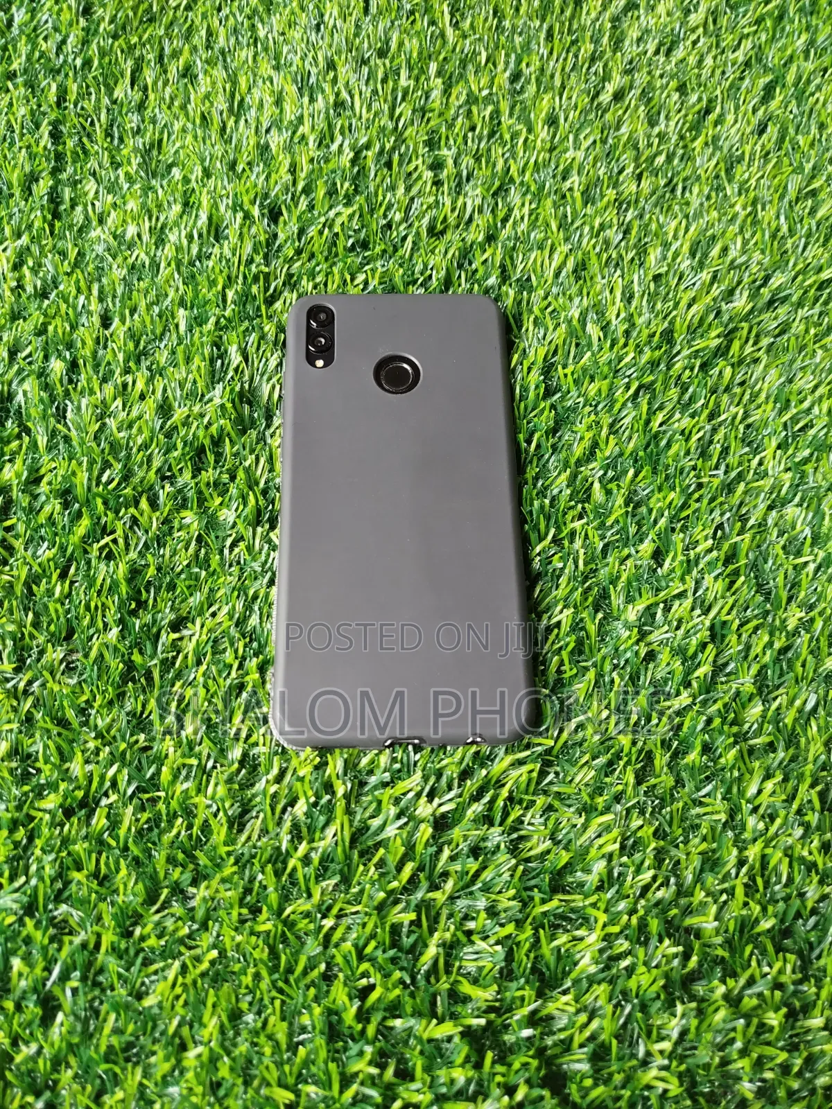 Huawei Honor 8x 128 GB Black