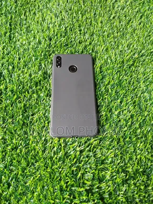 Huawei Honor 8x 128 GB Black