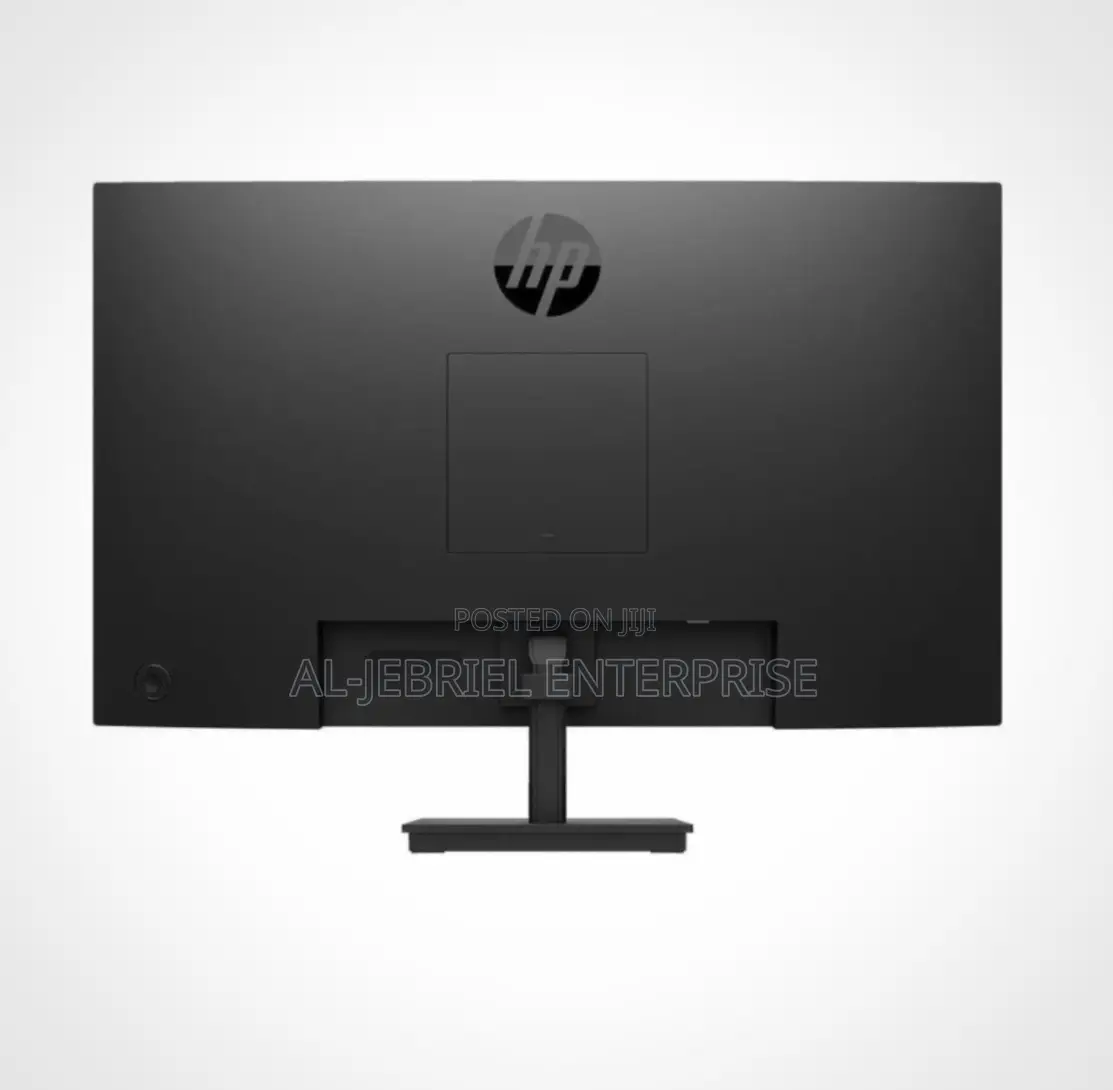 Hp 27” FHD Monitor