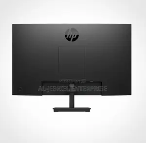Hp 27” FHD Monitor