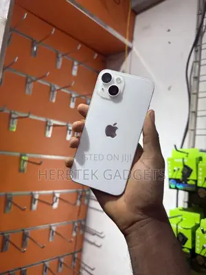 Apple iPhone 14 128 GB White