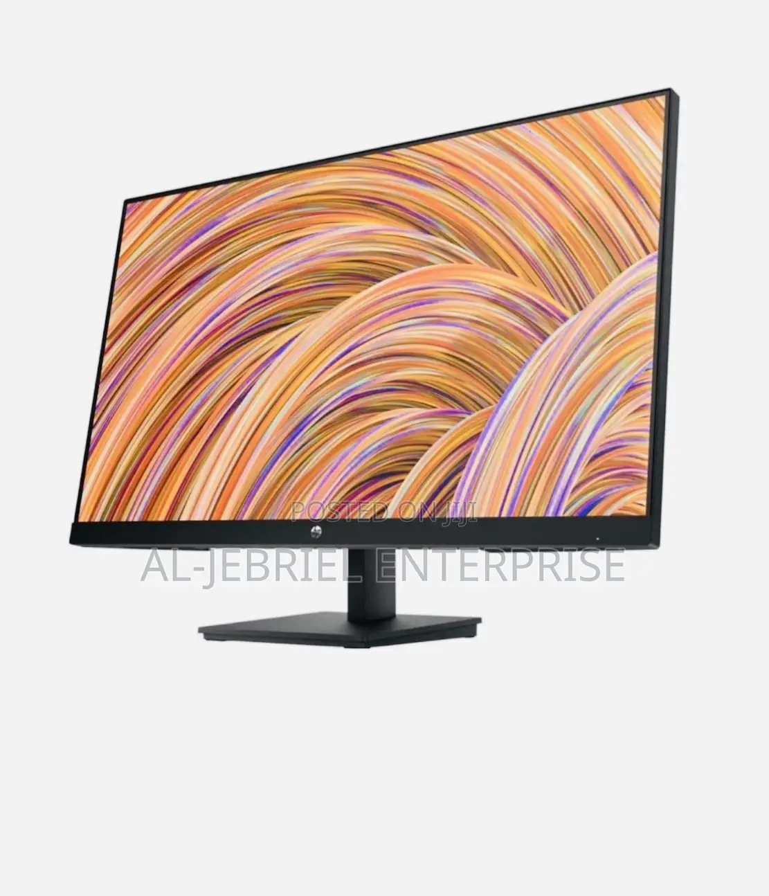 Hp 27” FHD Monitor