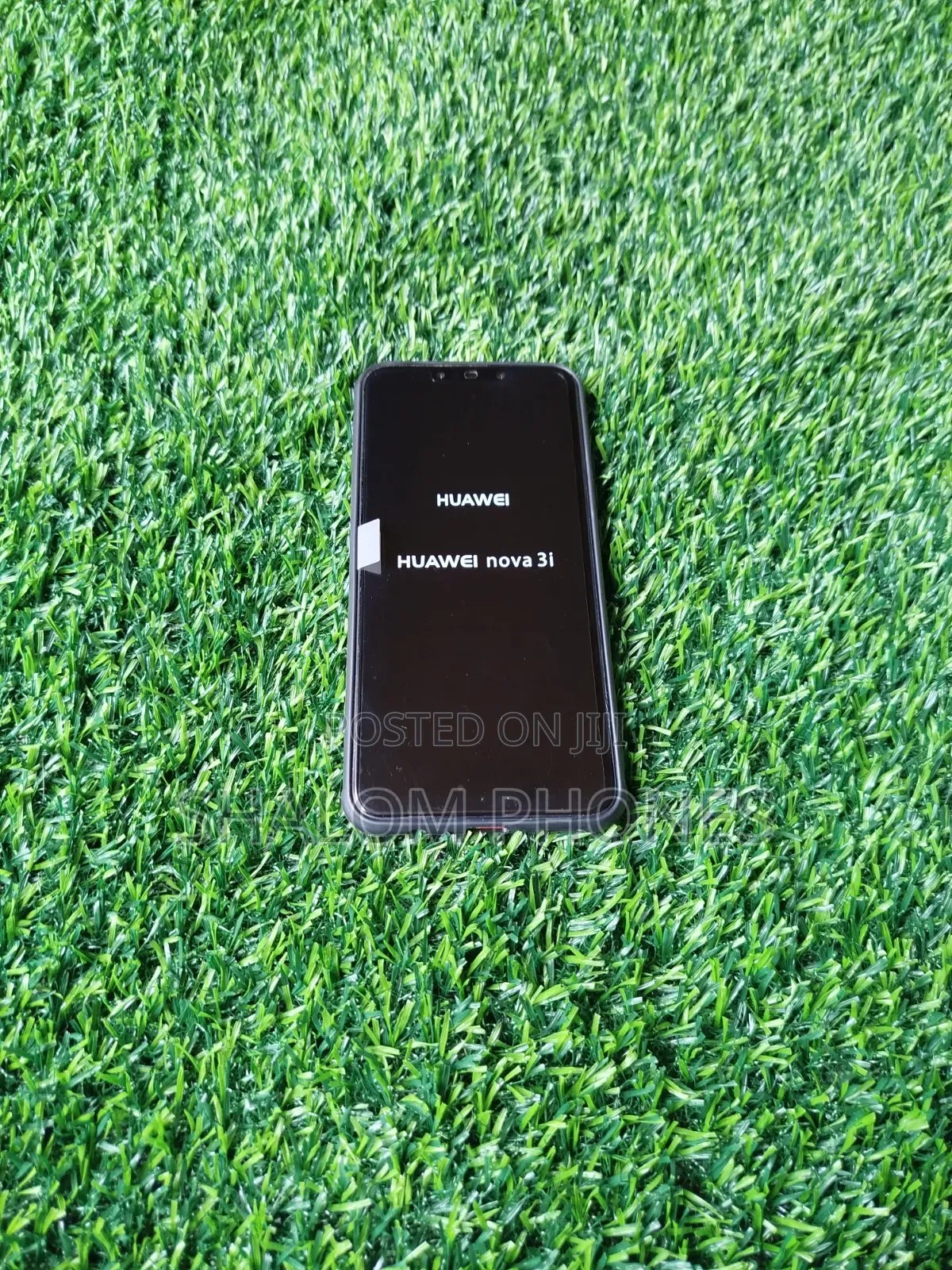 Huawei Nova 3i 128 GB Red