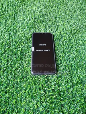 Huawei Nova 3i 128 GB Red