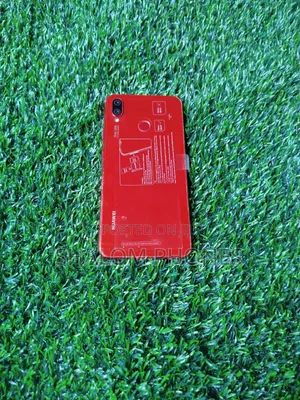 Huawei Nova 3i 128 GB Red