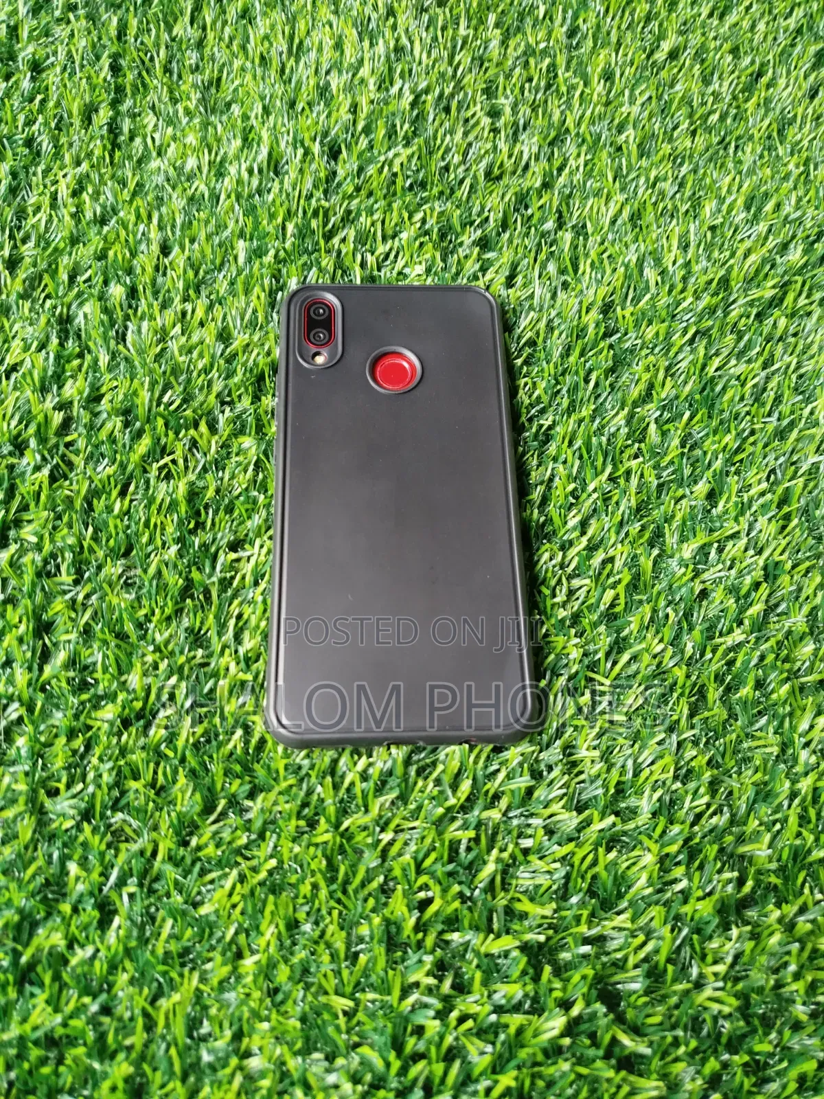 Huawei Nova 3i 128 GB Red