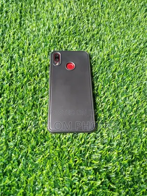 Huawei Nova 3i 128 GB Red