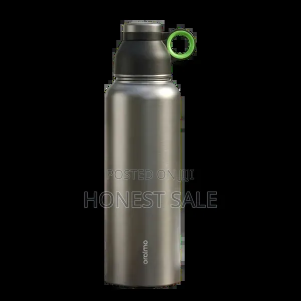 Oraimo Megadrink 1200 Leakproof Portable 1.2l Insulated Water Bottle